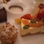 クルーズクルーズTHE GINZA - 