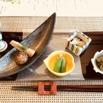 庭 - 