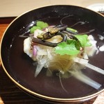 富小路 やま岸 - 