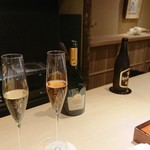 富小路 やま岸 - 