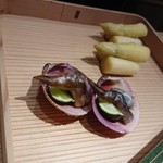 富小路 やま岸 - 