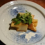 富小路 やま岸 - 