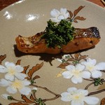 富小路 やま岸 - 