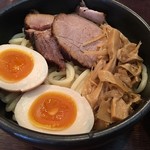 つけ麺 晴れる屋 - 