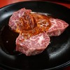 焼肉ホルモン アジェ - 料理写真: