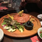 怪獣酒場 - ナースの頭とお尻は食べられません