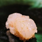 伊藤家のつぼ - sushi, lobster　伊勢海老の握り