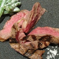 New American Grill “KANADE TERRACE” - 