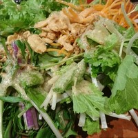 New American Grill “KANADE TERRACE” - 