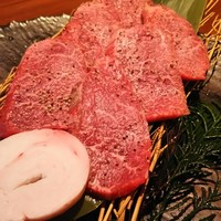 焼肉 十々 西麻布店 - 