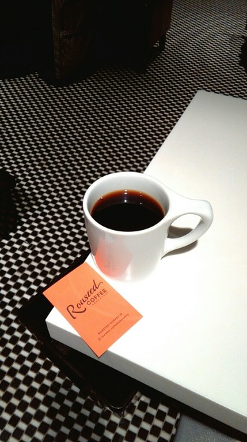 ゴリラコーヒーからroasted Coffee へ By Norari 閉店 Roasted Coffee Laboratory エソラ池袋店 ローステッドコーヒーラボラトリー 池袋 カフェ 食べログ