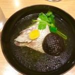 Mikokoroya - 鯛のお澄まし