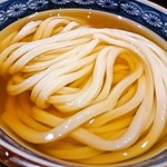 うどん棒 - うどん棒