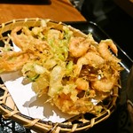 うどん棒 - うどん棒