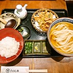 うどん棒 - うどん棒