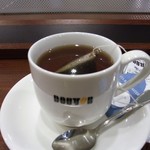 DOUTOR COFFEE SHOP - ティー