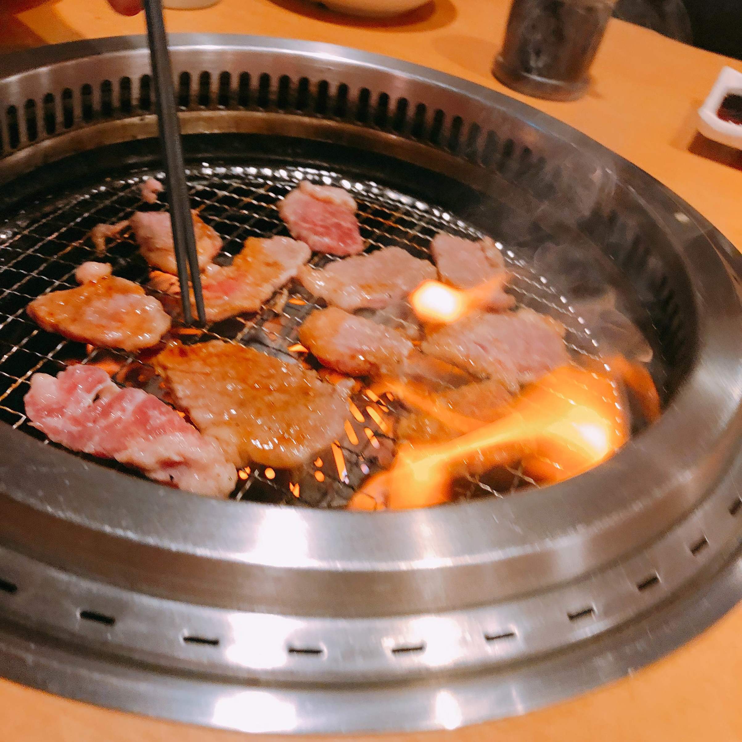 焼肉きんぐ 鹿嶋店 name=
