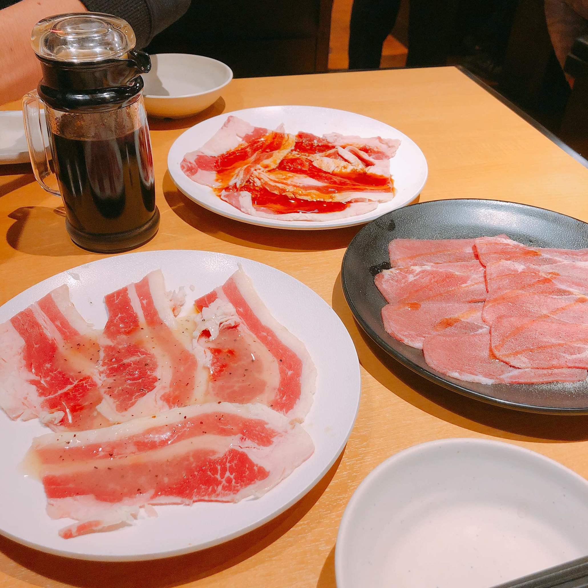 焼肉きんぐ 鹿嶋店 name=