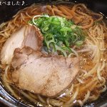 Ramen Koubou Ittetsu - 