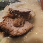 ケンちゃんラーメン - 