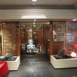 軽井沢倶楽部 ホテル軽井沢1130 - 和食レストランやまぼうし