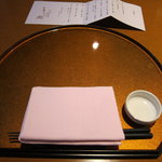 軽井沢倶楽部 ホテル軽井沢1130 - テーブルセット