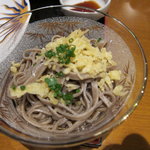 軽井沢倶楽部 ホテル軽井沢1130 - お子様プレート　おそば