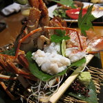 軽井沢倶楽部 ホテル軽井沢1130 - 伊勢海老お作り