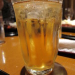 軽井沢倶楽部 ホテル軽井沢1130 - 濃い～ハイボール　きく～～