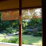 庭園そば処みさと - 