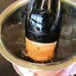 軽井沢倶楽部 ホテル軽井沢1130 - ボトルで