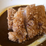 Fukukou Tei - カツカレーソース