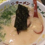 ケンちゃんラーメン - 