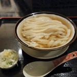 まさか - ひやあつ（具材抜き）