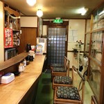 にゅう長野 - 