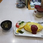 まつや食堂 - 