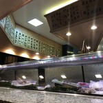 Sushi Hana - 