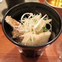 鮨 りんだ - 