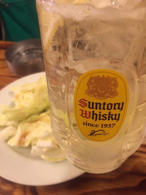 閉店 博多よかたい 阿佐ヶ谷店 阿佐ケ谷 居酒屋 食べログ