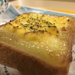 mister Donut Ion Iwa Mizawa Shop