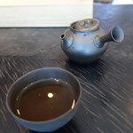 櫻井焙茶研究所 - 焙じ茶