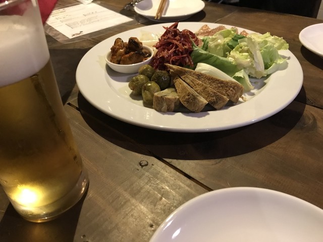 洋食台処 なまらや - 南小樽（洋食）の写真