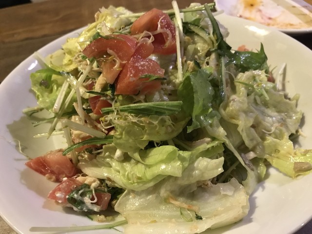 洋食台処 なまらや - 南小樽（洋食）の写真