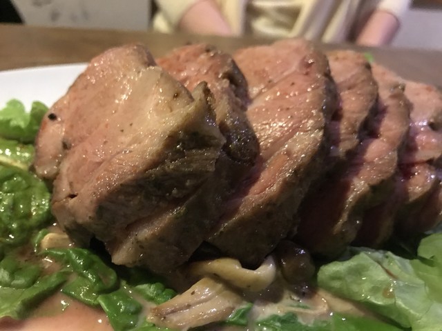 洋食台処 なまらや - 南小樽（洋食）の写真