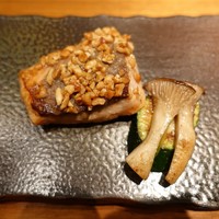 喜瀬 - サーモン、ジーマーミ