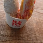 能登ミルク本店 - 