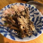 石臼挽き手打 蕎楽亭 - 