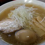 ラーメンつり吉 - 