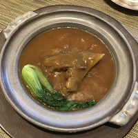 中国料理 礼華 四君子草 - 