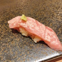 六本木 すし巽 - 